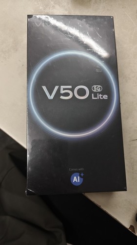 Smartphone vivo v50 - vivo,