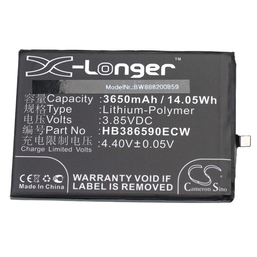 Batteria per huawei - batteria,