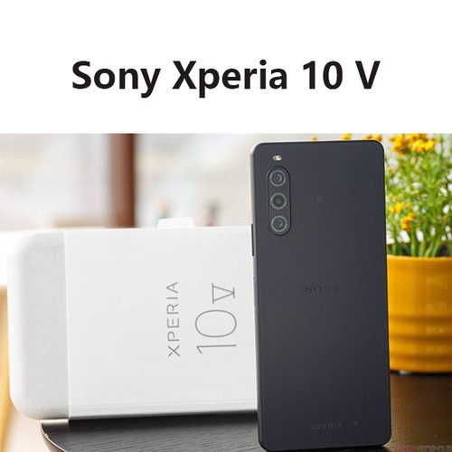 Nuovo sony xperia - nuovo, v