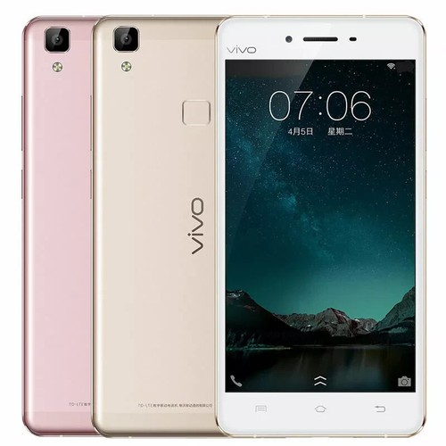 Android vivo lte dual - android,