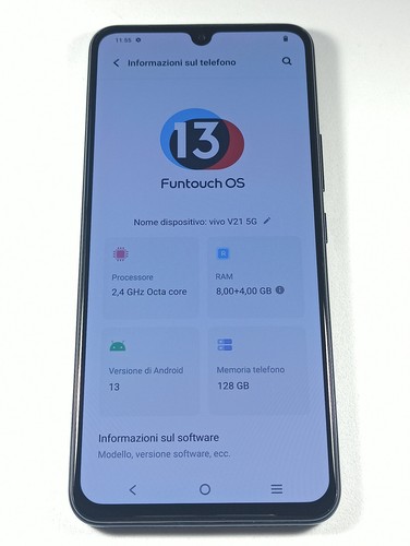 Vivo v21 4 128 - vivo, 👉
