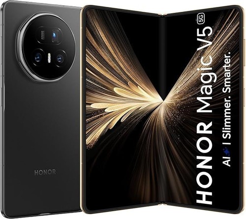 Honor magic dual sim - 5g,