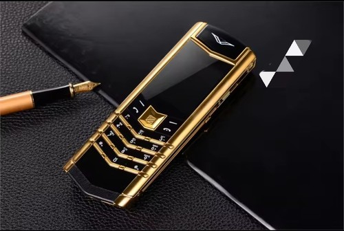 Telefono cellulare vertu v10 - telefono,