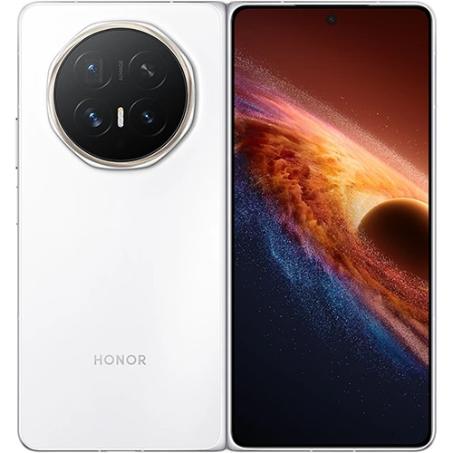 Honor magic dual sim - honor, 5g