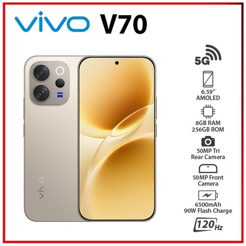 Nuovo vivo v70 256 - v70,