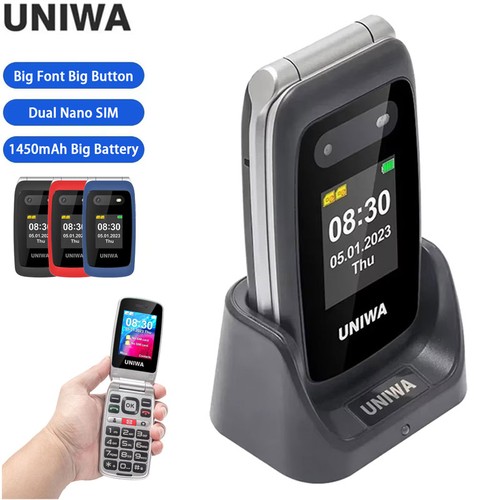 Uniwa v202t tastiera - v202t, cellulare