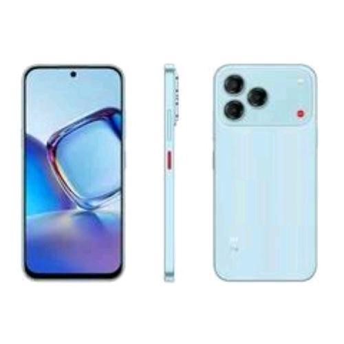 Zte v80 vita - zte, dual