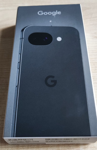 Nuovo google pixel 10a - *nuovo*,