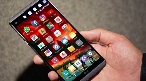 Cellulare che non - , app