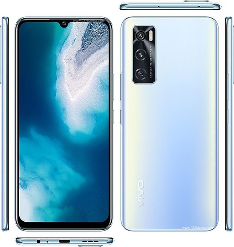 Smartphone vivo v20 128 - smartphone,