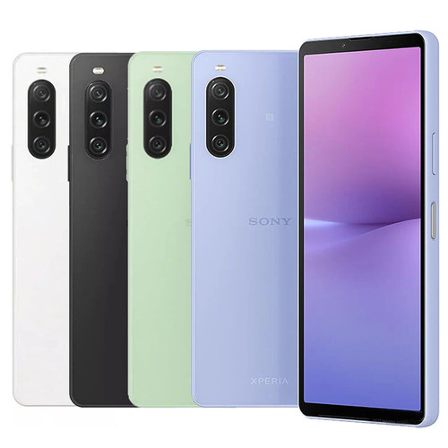 Nuovo sigillato sony xperia - sony, 10