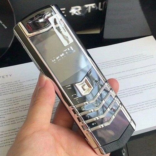 Telefono cellulare lusso - telefono, di