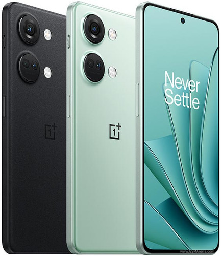 Smartphone sbloccato oneplus - smartphone,