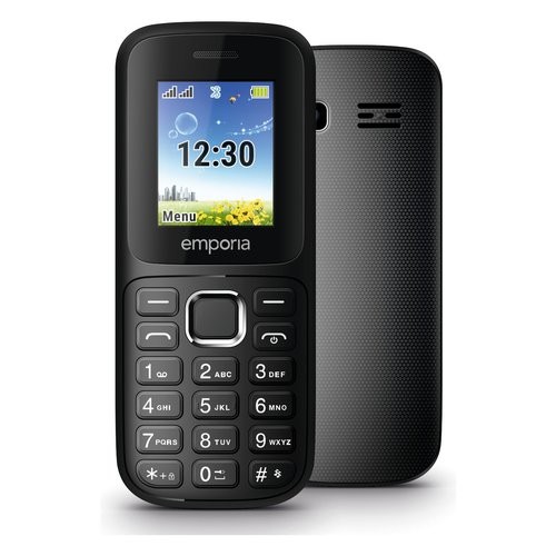 Emporia cellulare gprs - gprs, dual
