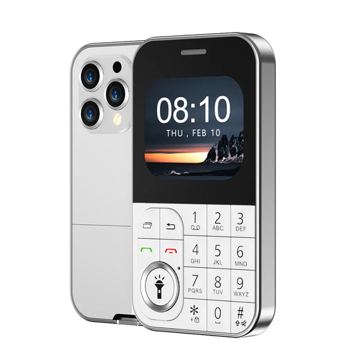 Sblocca telefono funzione