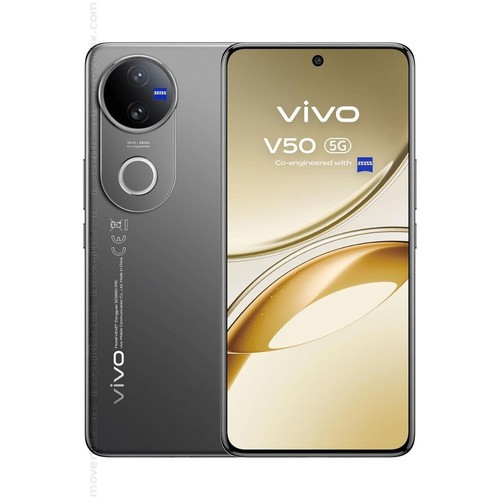 Vivo v50 lite dual sim - 5g, 8gb