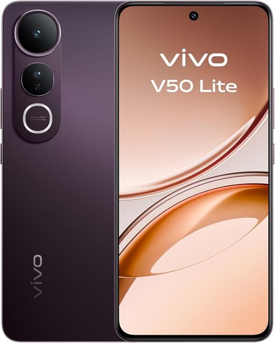 Vivo v50 lite smartphone - v50,
