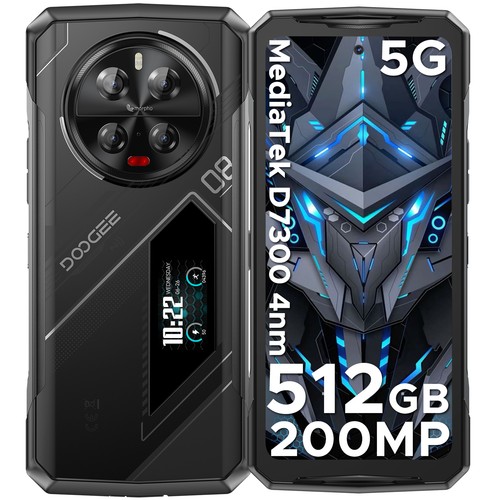 Doogee v40pro cellulare - v40pro,