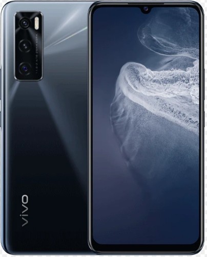 Smartphone vivo v20 dual - v20,
