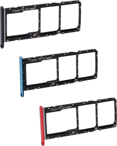 Supporto scheda doppia sim per - supporto,