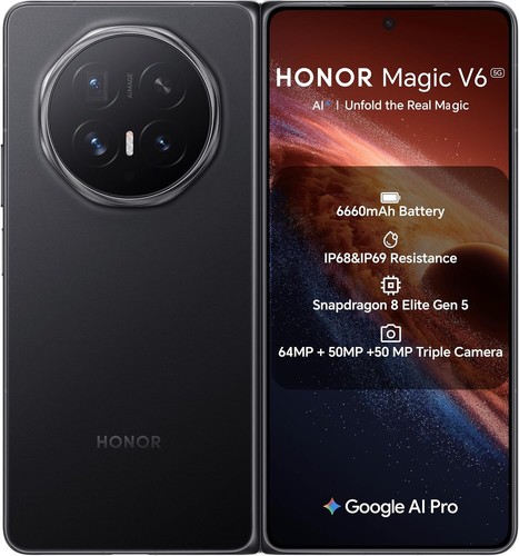 Smartphone cellulare honor - cellulare,