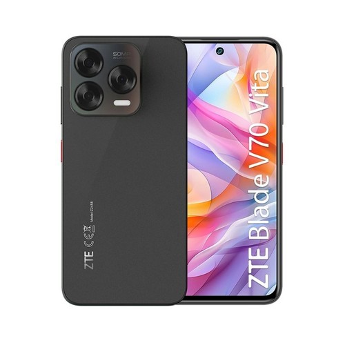 Zte blade v70 vita nfc - zte, ram