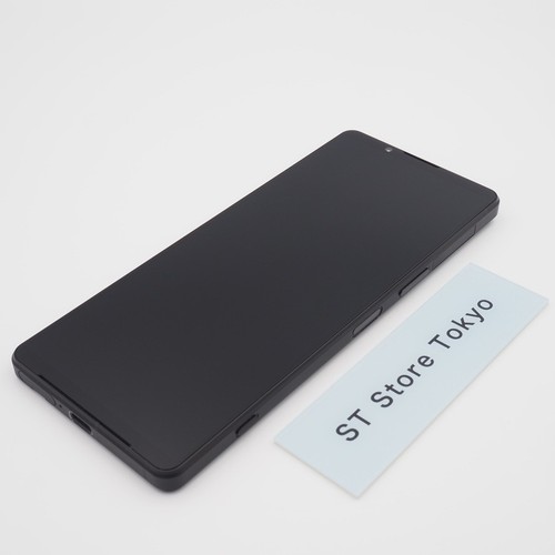 Sony xperia 1 - sony, v