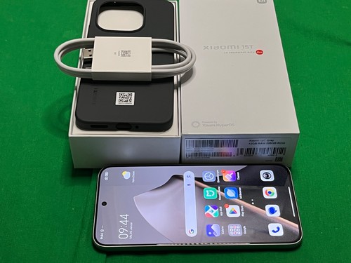 Cellulare xiaomi 15t - cellulare,