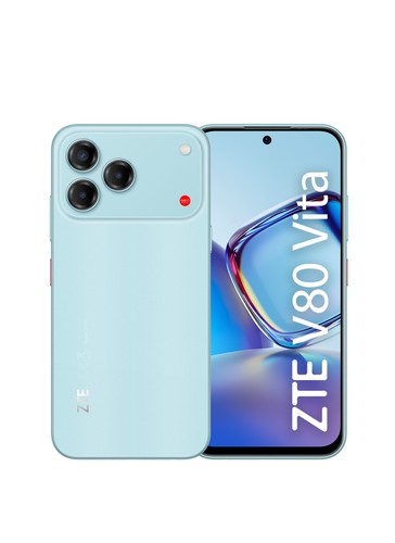 Zte v80 vita - vita, (6.75")