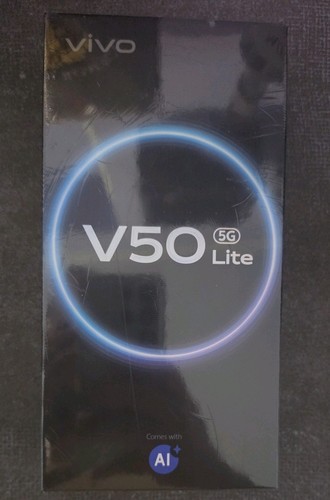 Vivo v50 lite - vivo,