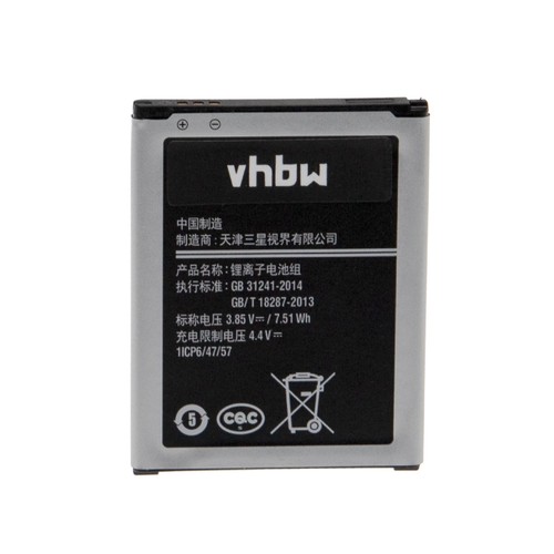 Batteria per samsung galaxy - per,