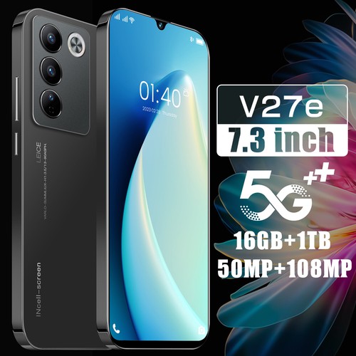 Smartphone globale v27e - smartphone,
