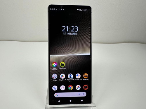 Sony xperia platinum - 1,