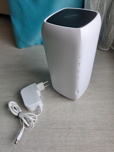 Unlocked zyxel nr5103e v3 - zyxel,