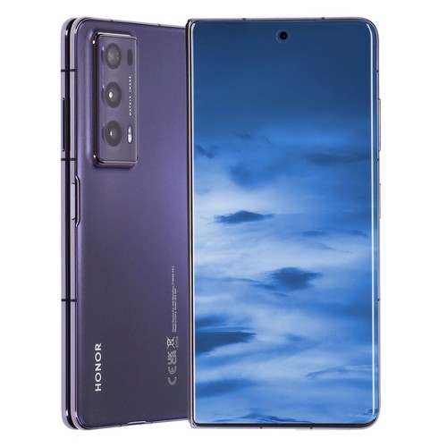 Smartphone android honor magic - smartphone,