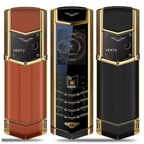 Telefono cellulare vertu - cellulare,
