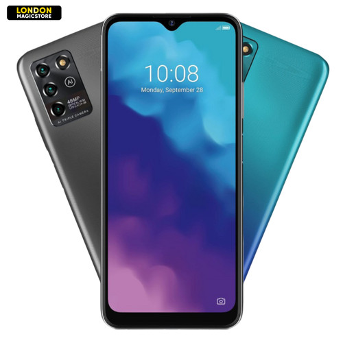 Zte blade v30 vita - zte,