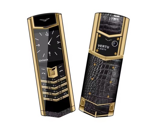 Telefono cellulare vertu v10 - cellulare,