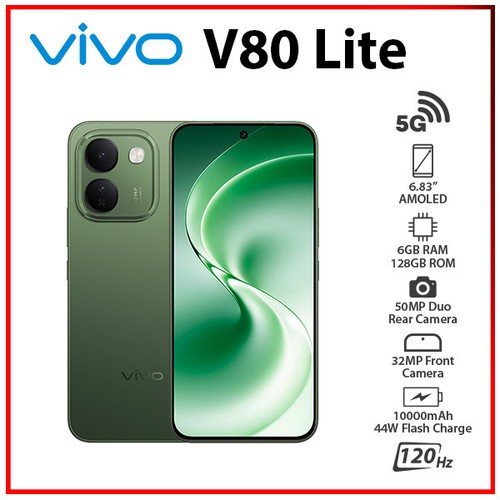 Cellulare android vivo v80 - vivo,