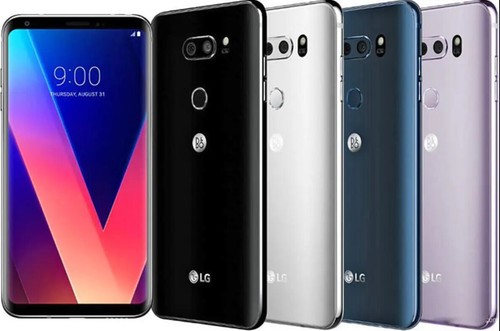 V30 h930 telefono - v30, (europa)