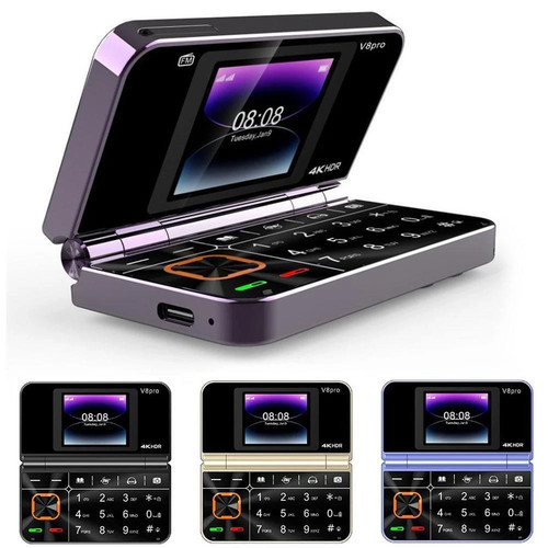 Mini cellulare gsm - mini,