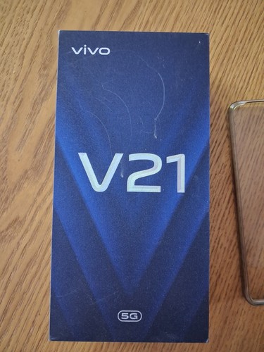 Vivo v21 128gb dusk - v21, 5g