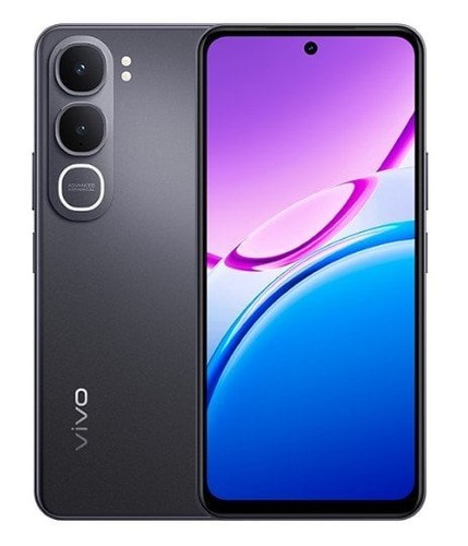Vivo y31e dual sim 6gb - dual,
