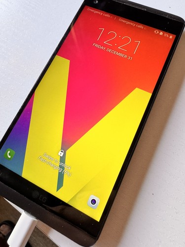 Cellulare v20 h990ds dual - h990ds,