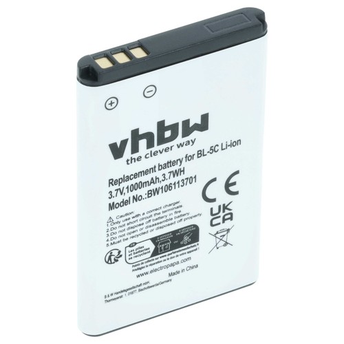 Batteria per simvalley 915 - batteria,