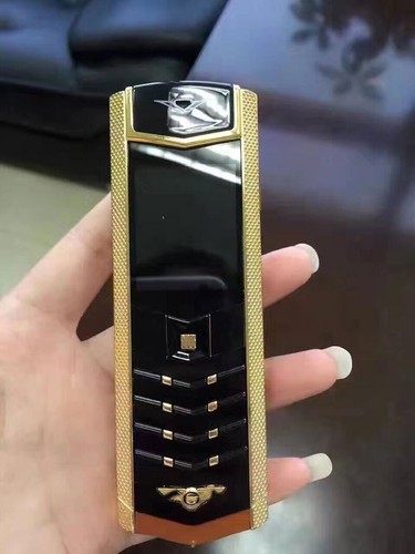 Cellulare lusso v9 - cellulare, di
