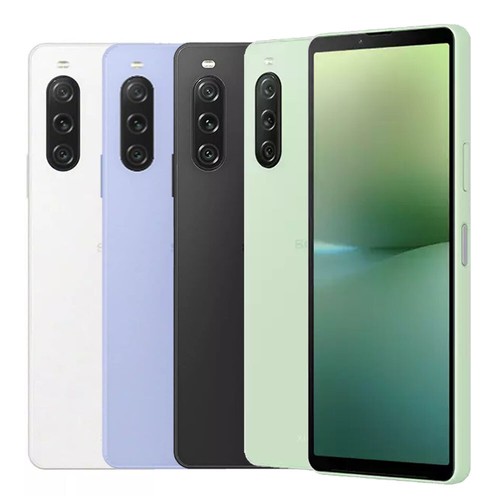 Nuovo sony xperia - xperia, 10