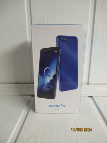 Alcatel dual sim 16gb - 1v,,