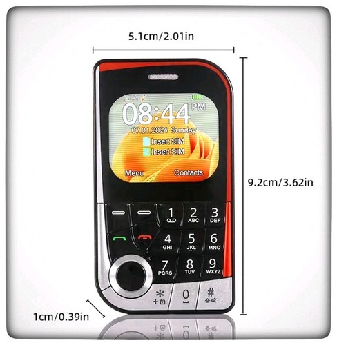 Mini smartphone servo - smartphone,