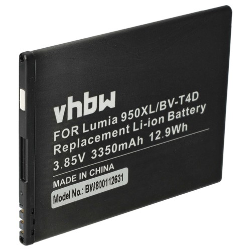 Batteria per microsoft - per,